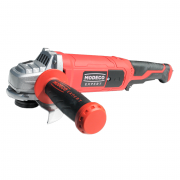 Угловая шлифовальная машина MODECO EXPERT MN-93-038 (125мм, 1200Вт) Угловая шлифовальная машина MODECO EXPERT MN-93-038 (125мм, 1200Вт)