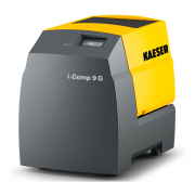 Поршневой компрессор KAESER i.Comp 9 G Поршневой компрессор KAESER i.Comp 9 G
