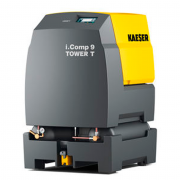 Поршневой компрессор KAESER i.Comp 9 Tower Т Поршневой компрессор KAESER i.Comp 9 Tower Т