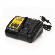 Универсальное зарядное устройство для аккумулятора DEWALT DCB115 Универсальное зарядное устройство для аккумулятора DEWALT DCB115