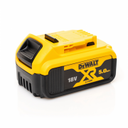 Аккумулятор DEWALT Li-Ion XR DCB184 Аккумулятор DEWALT Li-Ion XR DCB184
