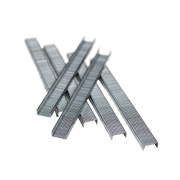 Мебельная скоба 80 A/04 (12.8х4 мм) cnk / 35000шт // Eurokrep Мебельная скоба 80 A/04 (12.8х4 мм) cnk / 35000шт // Eurokrep