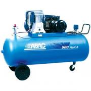 Компрессор ABAC B6000/500 FT7,5 - 15 бар Компрессор ABAC B6000/500 FT7,5 - 15 бар