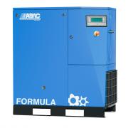Винтовой компрессор ABAC FORMULA.E 11 - 10 бар Винтовой компрессор ABAC FORMULA.E 11 - 10 бар