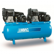 Компрессор ABAC B7000/500 T7,5 TANDEM - 11 бар Компрессор ABAC B7000/500 T7,5 TANDEM - 11 бар