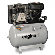 Компрессор ABAC BI EngineAIR B4900/270 7HP. Мотокомпрессор Компрессор ABAC BI EngineAIR B4900/270 7HP. Мотокомпрессор