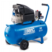 Компрессор масляный ABAC Montecarlo L25P Компрессор масляный ABAC Montecarlo L25P