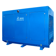 Дизельный генератор ТСС АД-200С-Т400-2РПМ7