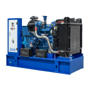 Дизельный генератор ТСС АД-150С-Т400-2РМ26 Дизельный генератор ТСС АД-150С-Т400-2РМ26