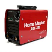 Сварочный аппарат Alteco ARC-200 HOME MASTER Сварочный аппарат Alteco ARC-200 HOME MASTER