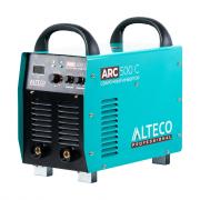 Сварочный аппарат Alteco ARC-500C Сварочный аппарат Alteco ARC-500C