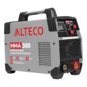 Сварочный аппарат Alteco MMA -300 Сварочный аппарат Alteco MMA -300