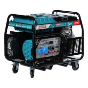 Бензиновый генератор Alteco AGG 15000 TE DUO Бензиновый генератор Alteco AGG 15000 TE DUO