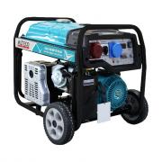 Бензиновый генератор Alteco AGG 8000 TE DUO Бензиновый генератор Alteco AGG 8000 TE DUO