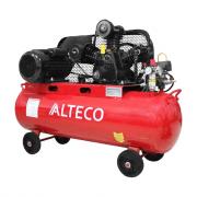 Компрессор Alteco ACB 100/400 Компрессор Alteco ACB 100/400