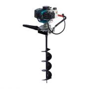 Мотобур Alteco GGD 2311 (GGD 1800) Мотобур Alteco GGD 2311 (GGD 1800)