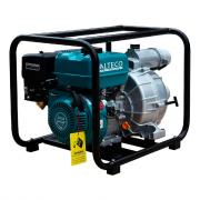 Бензиновая мотопомпа Alteco AWP 80 T Бензиновая мотопомпа Alteco AWP 80 T