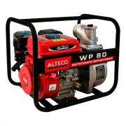 Бензиновая мотопомпа Alteco WP 80 Бензиновая мотопомпа Alteco WP 80