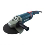Угловая шлифмашина Alteco AG 2600-230 S Угловая шлифмашина Alteco AG 2600-230 S