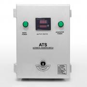 Блок автоматики ATS 10-380 Блок автоматики ATS 10-380