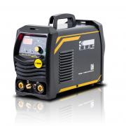 Установка аргонодуговой сварки КЕДР UltraTIG-200P AC/DC (220В, 10-200А) (с возможностью подключения педали) Установка аргонодуговой сварки КЕДР UltraTIG-200P AC/DC (220В, 10-200А) (с возможностью подключения педали)