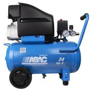 Компрессор масляный ABAC Pole Position L30P - 10 бар Компрессор масляный ABAC Pole Position L30P - 10 бар