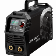 Аппарат инверторный Сварог ARC-200 REAL SMART (220В, 20-200А) (Z28303) Black Аппарат инверторный Сварог ARC-200 REAL SMART (220В, 20-200А) (Z28303) Black