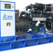 Дизельный генератор ТСС АД-400С-Т400-1РМ17 (Mecc Alte) Дизельный генератор ТСС АД-400С-Т400-1РМ17 (Mecc Alte)