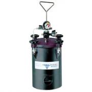 Красконагнетательный бак Asturomec SSP 10 Красконагнетательный бак Asturomec SSP 10