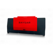 Дизельный винтовой компрессор BAYSAR DS600-17 Дизельный винтовой компрессор BAYSAR DS600-17