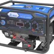 Бензогенератор TSS SGG 3000EN Бензогенератор TSS SGG 3000EN