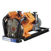 Компрессор Bekomsan Esinti 102 electro Gamak