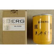 Фильтр масляный Berg M006 Фильтр масляный Berg M006