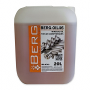 Масло Berg Oil 46 (20л) Масло Berg Oil 46 (20л)