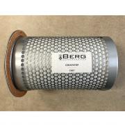 Сепаратор Berg C007 Сепаратор Berg C007