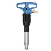 Пневматический бетонолом Б-3 Пневматический бетонолом Б-3