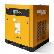 Винтовой компрессор Berg ВК-11-E - 12 бар (IP23)