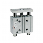 Пневмоцилиндр CAMOZZI QCT2A020A050 Пневмоцилиндр CAMOZZI QCT2A020A050