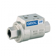 Клапан отсечной Camozzi VNC10707 Клапан отсечной Camozzi VNC10707