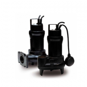 Погружной фекальный насос Zenit DGE 150/2/G50V AOCM-E Погружной фекальный насос Zenit DGE 150/2/G50V AOCM-E