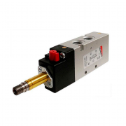 Пневмораспределитель Camozzi 354-015-02IL Пневмораспределитель Camozzi 354-015-02IL