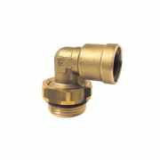 Фитинг угловой Camozzi 9502 8-M22X1,5TC Фитинг угловой Camozzi 9502 8-M22X1,5TC