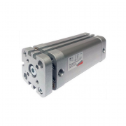 Пневмоцилиндр Camozzi 32R2A040A080 Пневмоцилиндр Camozzi 32R2A040A080