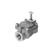Пневмораспределитель Festo VZWM-L-M22-G3/8-F4-110D-N Пневмораспределитель Festo VZWM-L-M22-G3/8-F4-110D-N