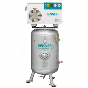 Винтовой компрессор RENNER RSD-B 3.0 ST - 10 бар Винтовой компрессор RENNER RSD-B 3.0 ST - 10 бар