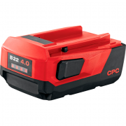 Батарея HILTI B 22/4.0 Li-ion Батарея HILTI B 22/4.0 Li-ion