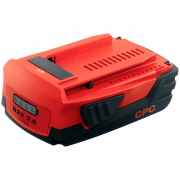 Батарея HILTI B22 2.6 22V Li-ion Батарея HILTI B22 2.6 22V Li-ion