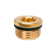 Фитинг заглушка Camozzi D2612 M22X1,5C Фитинг заглушка Camozzi D2612 M22X1,5C