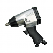Пневмогайковерт Sumake ST-5540K 1/2" с набором головок Пневмогайковерт Sumake ST-5540K 1/2" с набором головок