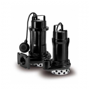 Погружной фекальный насос Zenit DRE 75/2/G32V AOBM-E Погружной фекальный насос Zenit DRE 75/2/G32V AOBM-E